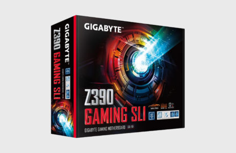 Скачать сборку хакинтош для GIGABYTE GA-Z390 GAMING SLI / Download hackintosh for GIGABYTE GA-Z390 GAMING SLI