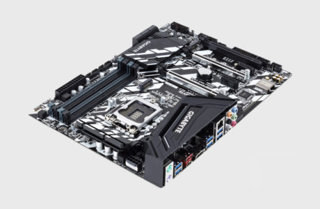 Скачать сборку хакинтош для GIGABYTE GA-Z370XP SLI / Download hackintosh for GIGABYTE GA-Z370XP SLI