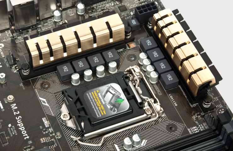 Скачать сборку хакинтош для ASUS Z97-A / Download hackintosh for ASUS Z97-A