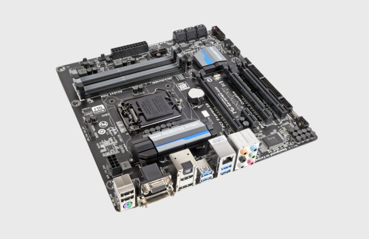 Скачать сборку хакинтош для GA-Z87MX-D3H / Download hackintosh for GA-Z87MX-D3H