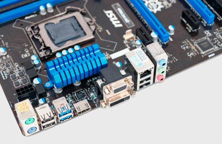 Скачать сборку хакинтош для MSI Z97 PC MATE / Download hackintosh for MSI Z97 PC MATE