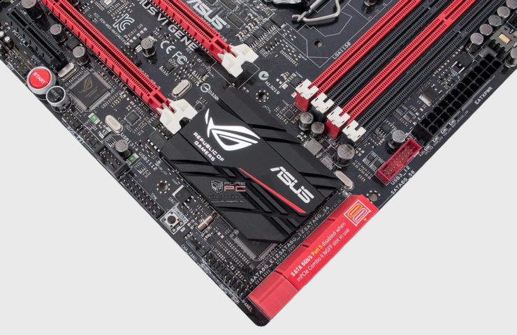 Скачать сборку хакинтош для ASUS MAXIMUS VI GENE / Download hackintosh for ASUS MAXIMUS VI GENE
