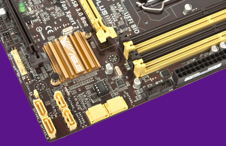 Скачать сборку хакинтош для ASUS Z87M-PLUS / Download hackintosh for ASUS Z87M-PLUS