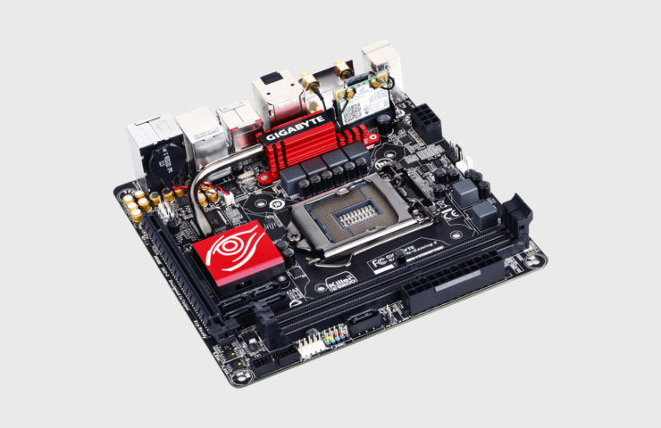 Скачать сборку хакинтош для GA-Z97N-Gaming 5 / Download hackintosh for GA-Z97N-Gaming 5
