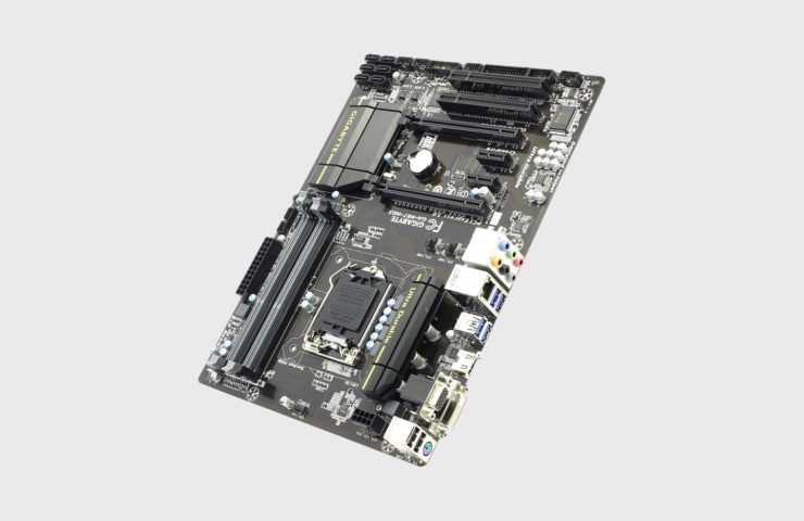 Скачать сборку хакинтош для GA-H87-HD3 / Download hackintosh for GA-H87-HD3