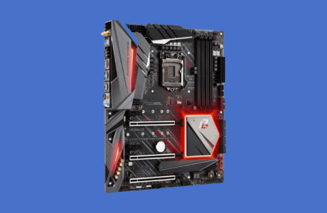 Скачать сборку хакинтош для ASRock Z390 PHANTOM GAMING 9 / Download hackintosh for ASRock Z390 PHANTOM GAMING 9