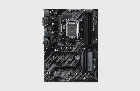 Скачать сборку хакинтош для ASRock Z390 PHANTOM GAMING 4 / Download hackintosh for ASRock Z390 PHANTOM GAMING 4