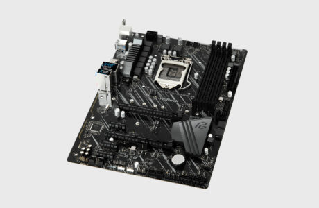 Скачать сборку хакинтош для ASRock Z390 PHANTOM GAMING 4S / Download hackintosh for ASRock Z390 PHANTOM GAMING 4S
