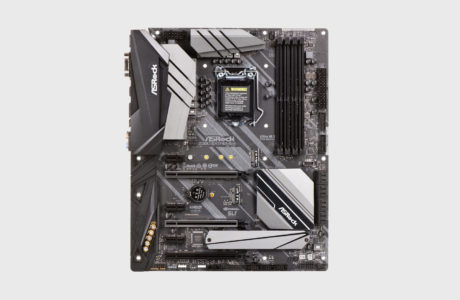 Скачать сборку хакинтош для ASRock Z390 EXTREME4 / Download hackintosh for ASRock Z390 EXTREME4