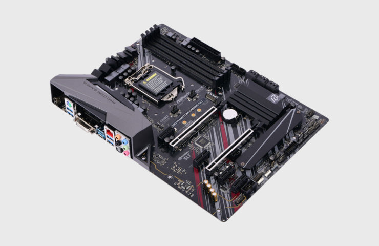 Скачать сборку хакинтош для ASRock Z390 PHANTOM GAMING SLI / Download hackintosh for ASRock Z390 PHANTOM GAMING SLI