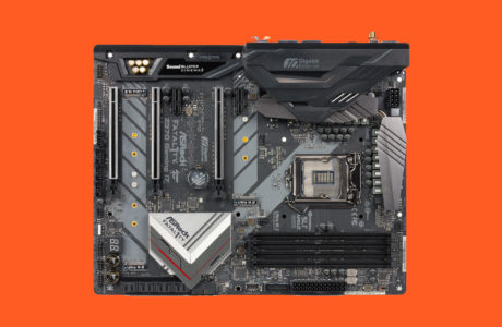 Скачать сборку хакинтош для ASRock FATAL1TY Z370 PROFESSIONAL GAMING i7 / Download hackintosh for ASRock FATAL1TY Z370 PROFESSIONAL GAMING i7
