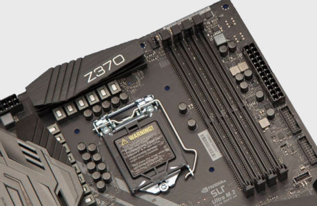 Скачать сборку хакинтош для ASRock Z370 EXTREME4 / Download hackintosh for ASRock Z370 EXTREME4