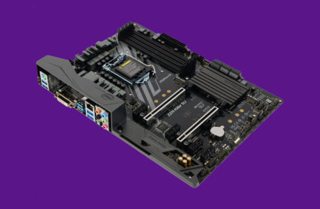 Скачать сборку хакинтош для ASRock Z370 KILLER SLI / Download hackintosh for ASRock Z370 KILLER SLI