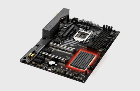 Скачать сборку хакинтош для ASRock Z370 KiLLER SLI/AC / Download hackintosh for ASRock Z370 KiLLER SLI/AC