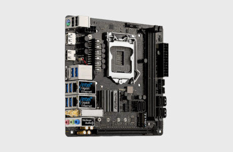 Скачать сборку хакинтош для ASRock Z370M-ITX/AC / Download hackintosh for ASRock Z370M-ITX/AC