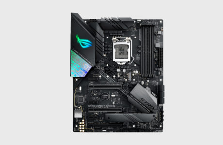 Скачать сборку хакинтош для ASUS ROG STRIX Z390-F GAMING / Download hackintosh for ASUS ROG STRIX Z390-F GAMING