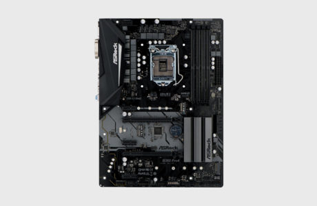 Скачать сборку хакинтош для ASRock B360 PRO4 / Download hackintosh for ASRock B360 PRO4