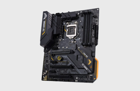 Скачать сборку хакинтош для ASUS TUF Z390-PRO GAMING / Download hackintosh for ASUS TUF Z390-PRO GAMING