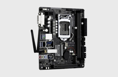 Скачать сборку хакинтош для ASRock B360M-ITX/AC / Download hackintosh for ASRock B360M-ITX/AC