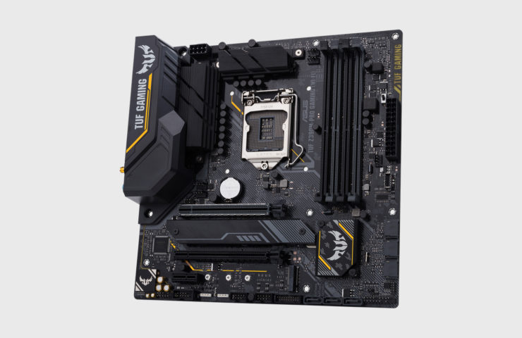 Скачать сборку хакинтош для ASUS TUF Z390M-PRO GAMING / Download hackintosh for ASUS TUF Z390M-PRO GAMING