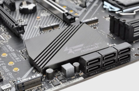Скачать сборку хакинтош для ASRock FATAL1TY H370 PERFORMANCE / Download hackintosh for ASRock FATAL1TY H370 PERFORMANCE