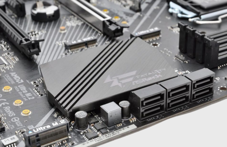 Скачать сборку хакинтош для ASRock FATAL1TY H370 PERFORMANCE / Download hackintosh for ASRock FATAL1TY H370 PERFORMANCE