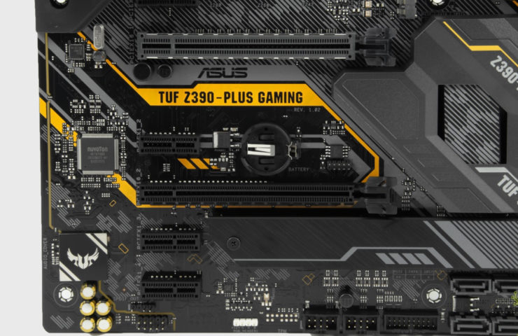 Скачать сборку хакинтош для ASUS TUF Z390-PLUS GAMING / Download hackintosh for ASUS TUF Z390-PLUS GAMING