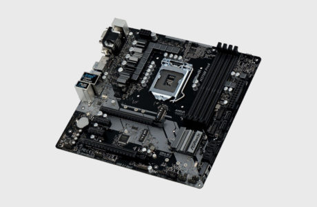 Скачать сборку хакинтош для ASRock H370M PRO4 / Download hackintosh for ASRock H370M PRO4