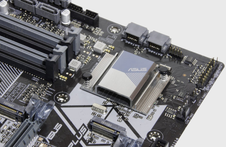 Скачать сборку хакинтош для ASUS PRIME H370M-PLUS / Download hackintosh for ASUS PRIME H370M-PLUS