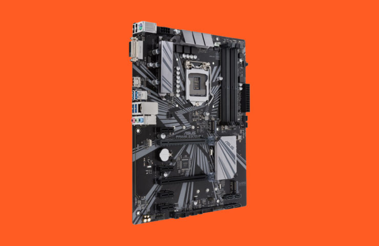 Скачать сборку хакинтош для ASUS ROG MAXIMUS X APEX / Download hackintosh for ASUS ROG MAXIMUS X APEX
