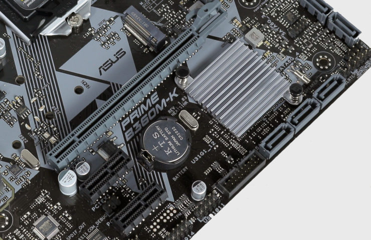 Скачать сборку хакинтош для ASUS PRIME B360M-K / Download hackintosh for ASUS PRIME B360M-K