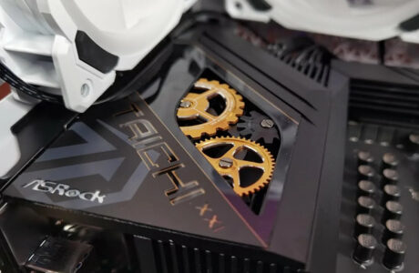 Скачать сборку хакинтош для ASRock Z790 Taichi / Download hackintosh for ASRock Z790 Taichi