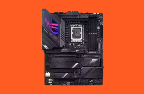 Скачать сборку хакинтош для Asus ROG STRIX Z790-E GAMING WIFI / Download hackintosh for Asus ROG STRIX Z790-E GAMING WIFI