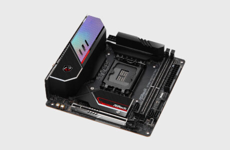Скачать сборку хакинтош для ASRock Z790 PG-ITX/TB4 / Download hackintosh for ASRock Z790 PG-ITX/TB4