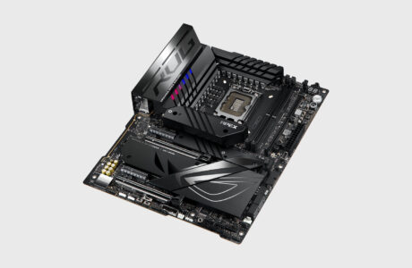 Скачать сборку хакинтош для Asus ROG MAXIMUS Z790 APEX / Download hackintosh for Asus ROG MAXIMUS Z790 APEX
