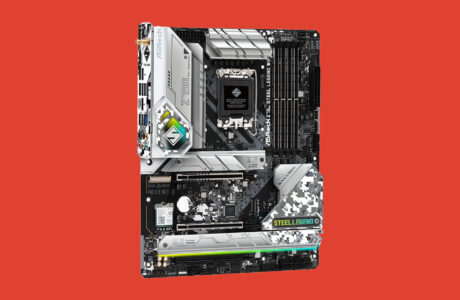 Скачать сборку хакинтош для ASRock Z790 Steel Legend WiFi / Download hackintosh for ASRock Z790 Steel Legend WiFi