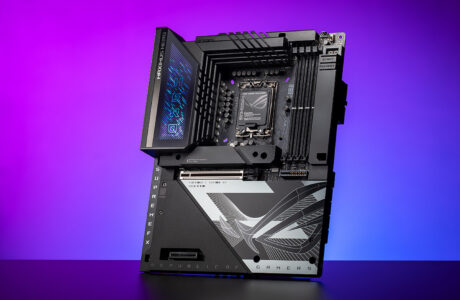 Скачать сборку хакинтош для Asus ROG MAXIMUS Z790 HERO / Download hackintosh for Asus ROG MAXIMUS Z790 HERO