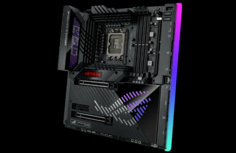 Скачать сборку хакинтош для Asus ROG MAXIMUS Z790 EXTREME / Download hackintosh for Asus ROG MAXIMUS Z790 EXTREME