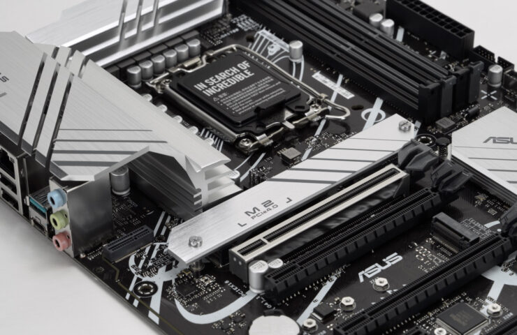Скачать сборку хакинтош для Asus PRIME Z790M-PLUS D4 / Download hackintosh for Asus PRIME Z790M-PLUS D4