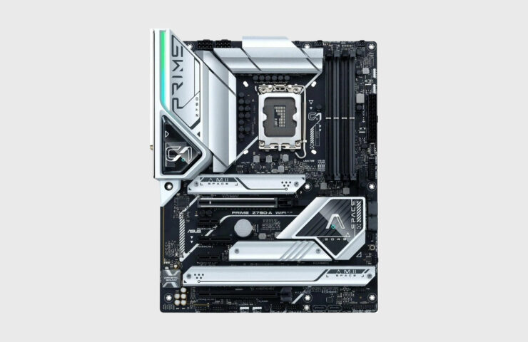 Скачать сборку хакинтош для Asus PRIME Z790-A WIFI / Download hackintosh for Asus PRIME Z790-A WIFI