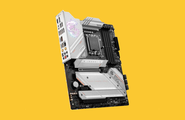 Скачать сборку хакинтош для MSI MPG Z790 EDGE WIFI / Download hackintosh for MSI MPG Z790 EDGE WIFI