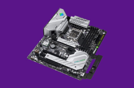 Скачать сборку хакинтош для ASRock Z690 Steel Legend / Download hackintosh for ASRock Z690 Steel Legend