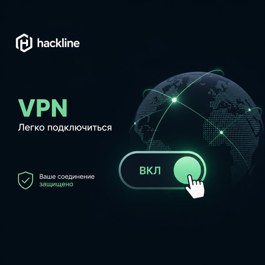 надёжный VPN доступ